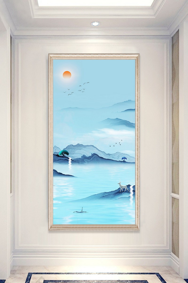 Biển trời bao laCBT1-505KG